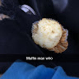 Meet your Posher, Isabella